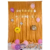 201 Beautiful Popular Stage Backdrop Design Sample