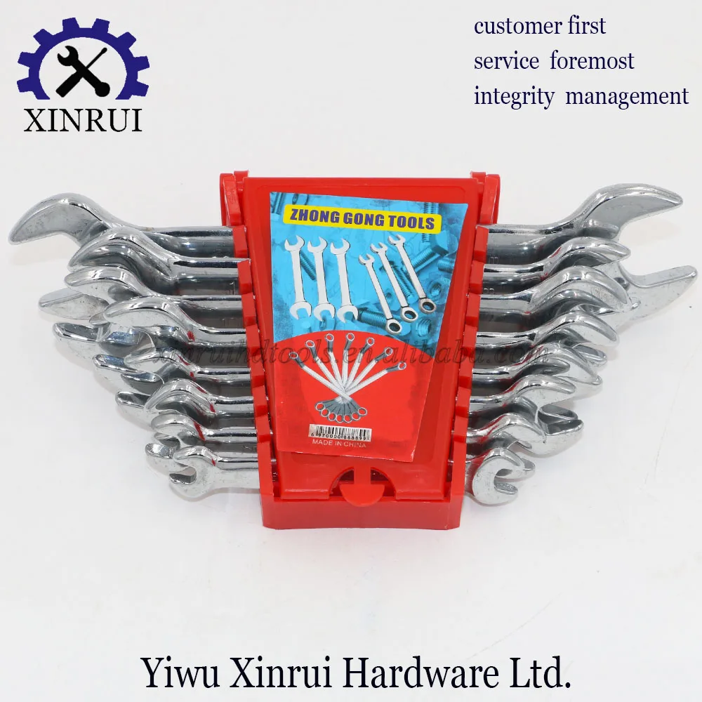 Hot Sale Cheap Wrench Set Tool Buy Wrench Set,Wrench Set Tool,Wrench Set Combination Product