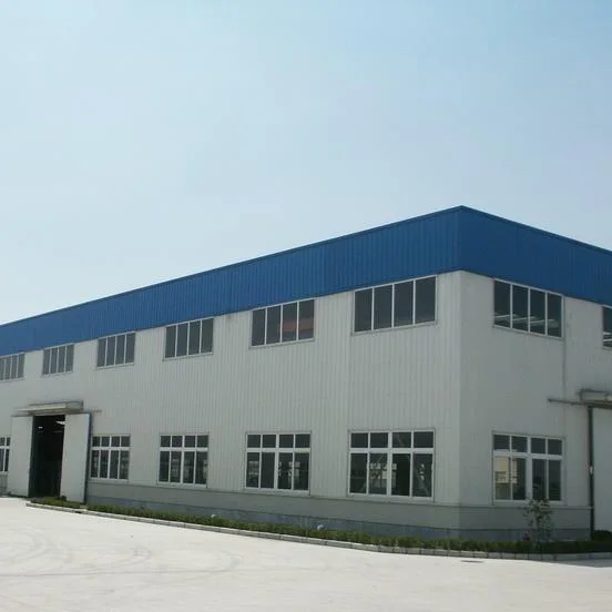 storage steel building workshop