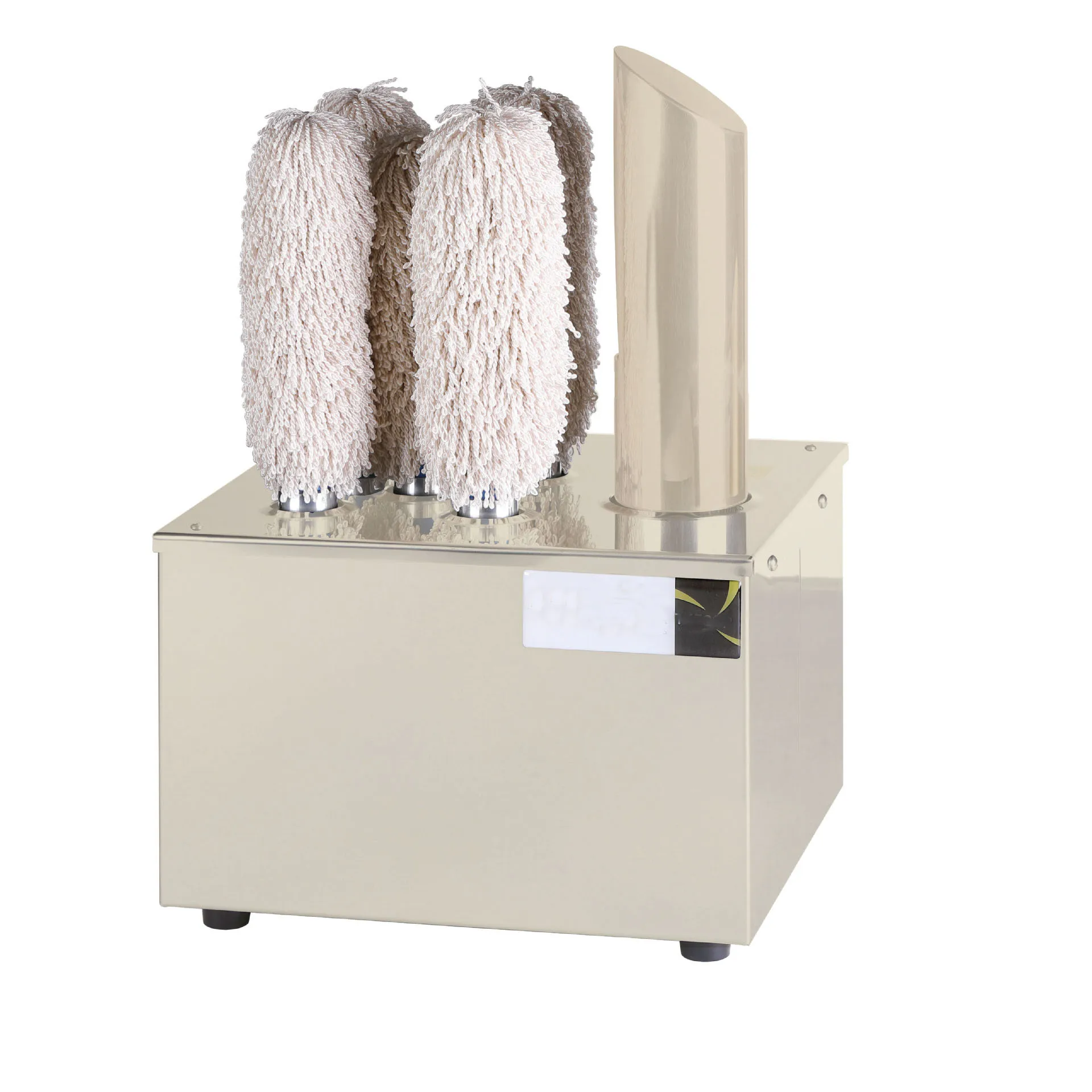 5 Brushes Wine Glasses Cleaning Machine For Bars Buy Cleaning Machine