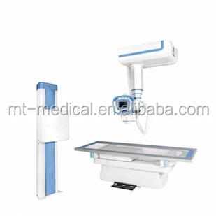 Mobile DR System and X-RAY machine which be made in China