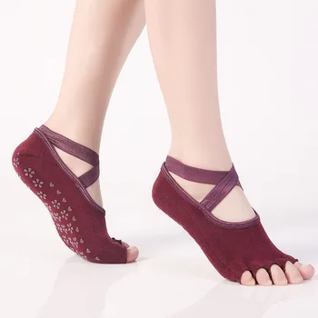 zapatillas de pilates