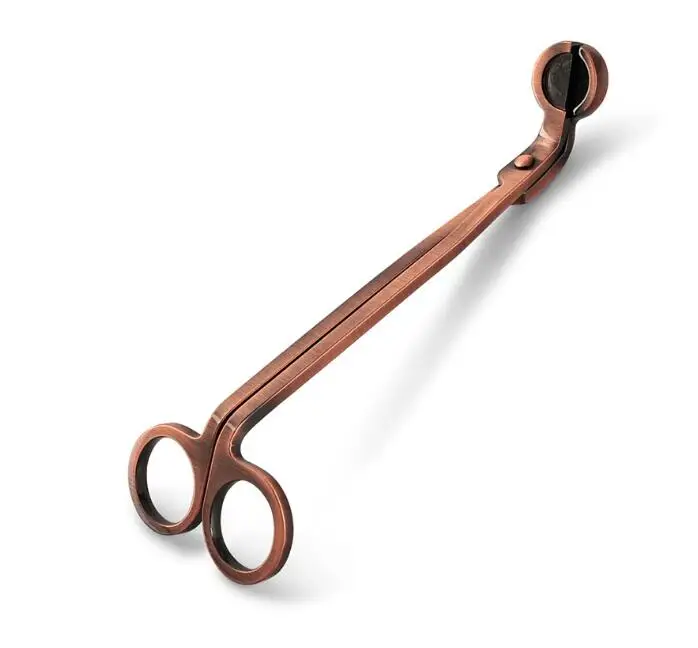 Copper Wick Trimmer 