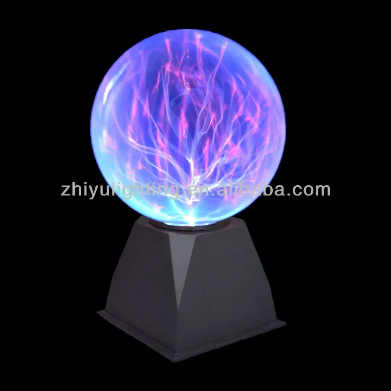 8 inch plasma ball
