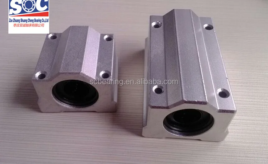 linear slide block42
