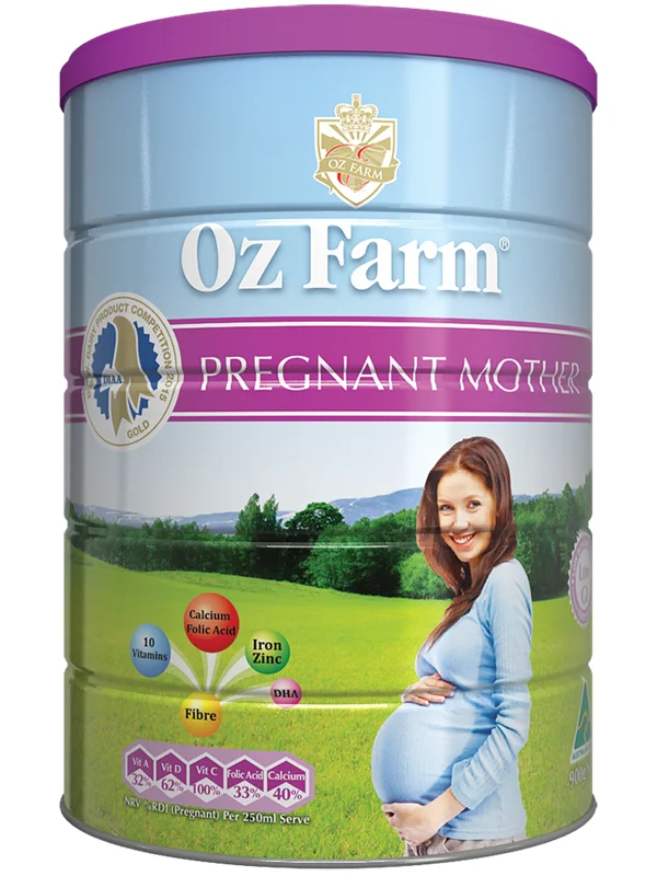 Most Popular Pregnancy Milk Powder in Australia