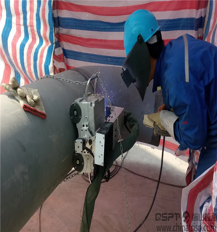 Orbital Automatic Pipe Welding Machinegtawtig Buy Automatic