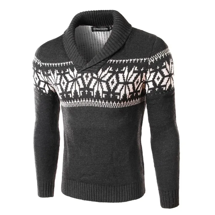 Custom 2016 Latest Sweater Designs For Men Winter Men's Fashion ...