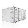 Compact Electrical Control Panel