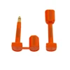 Super duty security seal container door seal lock bolt seal for logistic truck vessel company