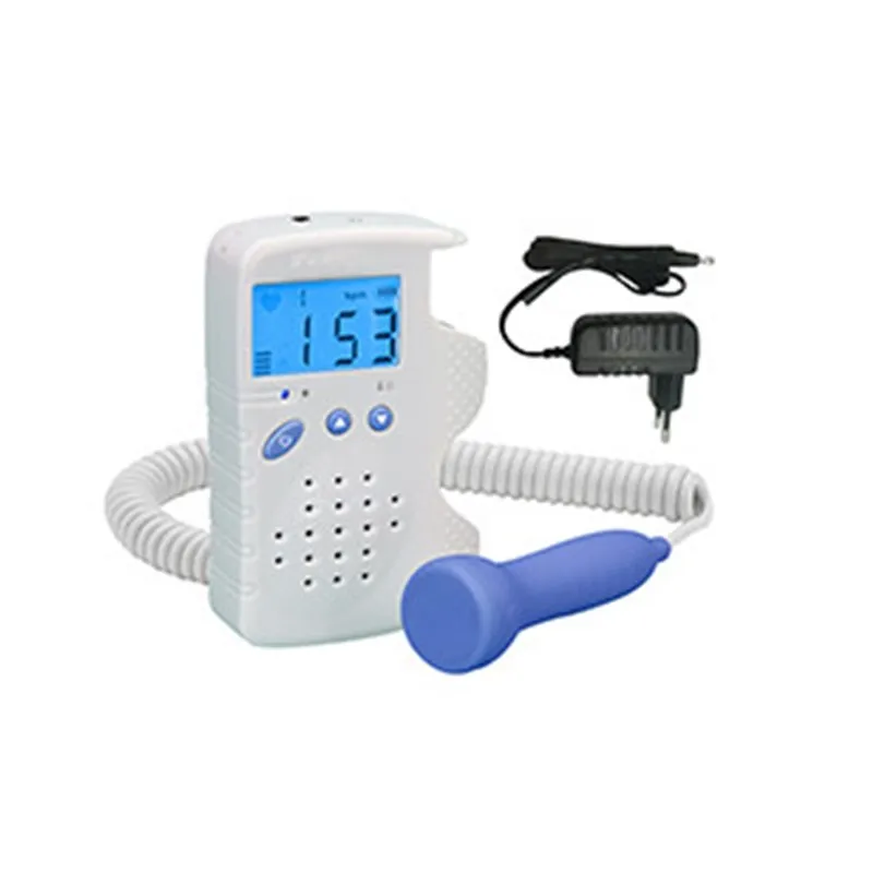 fetal doppler machine