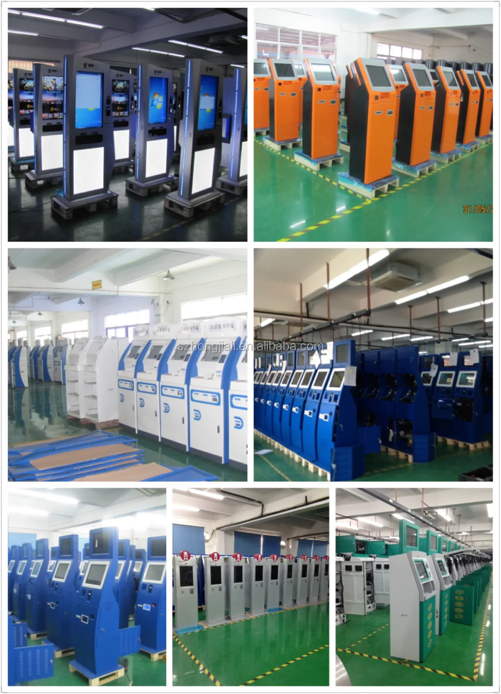 Billing Machine For Supermaket And Charger Station For Restaurant