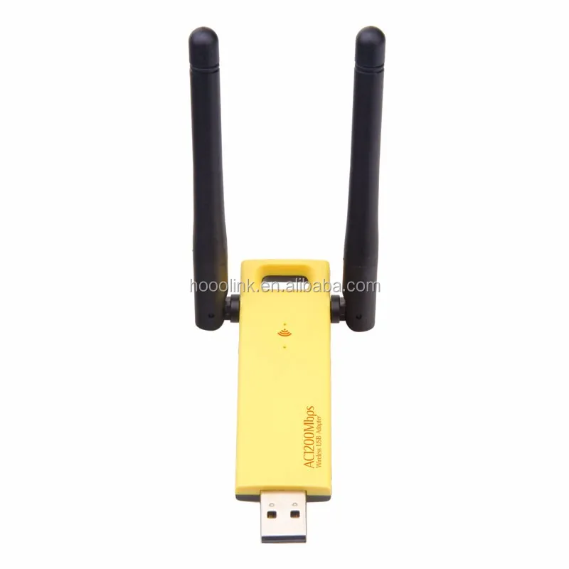 Rtl8912au Module RTL8812AU WiFi Adapter Guide: How to Choose & Use It Right