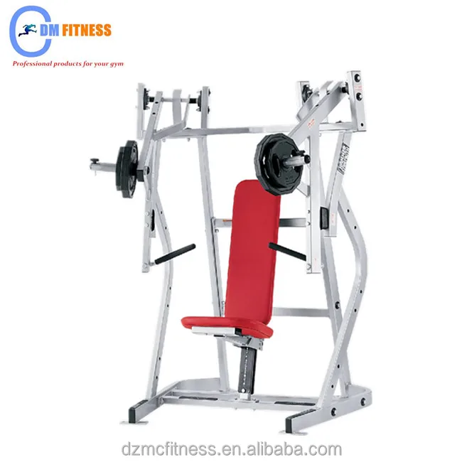 Jual bench online press