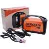 IGBT Inverter welding machine with stick SMAW welding process