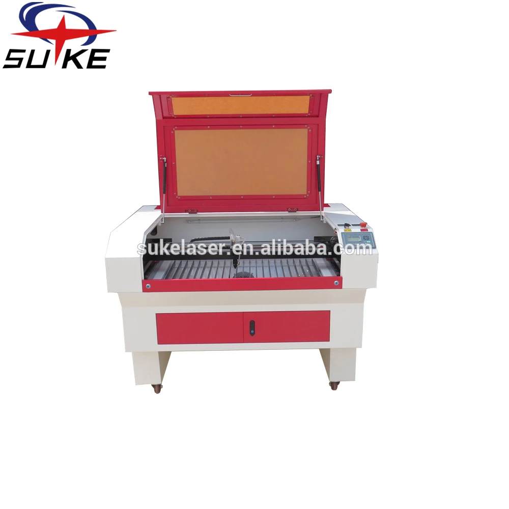 Alphabet Letter Cutting Machine Co2 Laser Machine Looking For