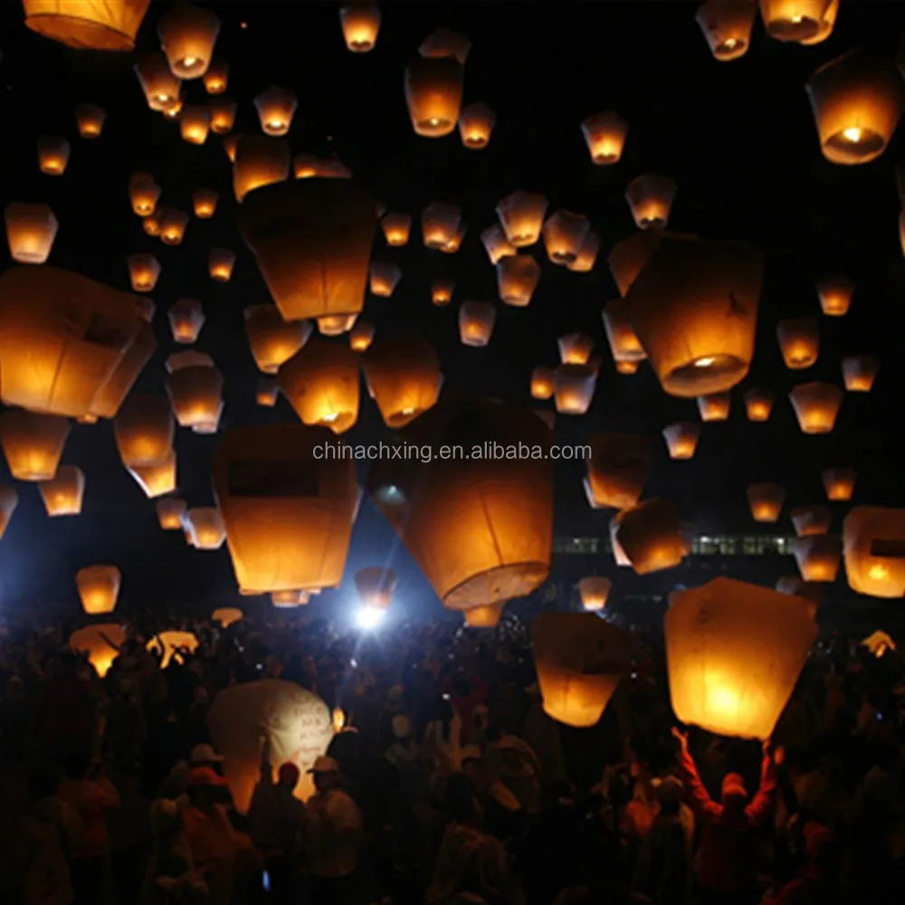 Biodegradable Wishing Balloons Luminary Sky Lanterns For Sale Buy