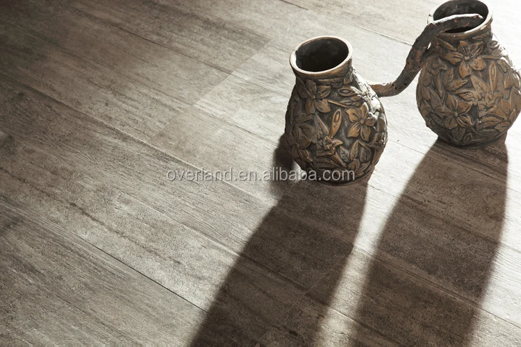 Wooden design Wood look porcelain tile