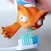 2018 newest Spread Head Toothpaste Toys for Kids Toothpaste use