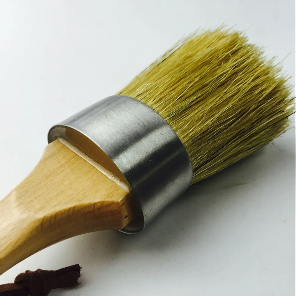 Chalk Paint Brushes