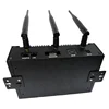 Router wireless IoT system for home security monitoring base on Bluetooth 4.0 chip