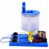 RGB Full color light popular science model equipment physical knowledge observation science experiment model toys