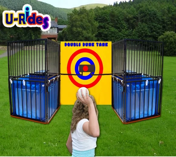 Water dunking machine Clearance