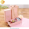 Hot Sell Customized Fashion Gift Paper Candy Box Carriage Chocolate Box Wedding Favor Box