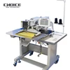 GC3020 high technology programmable pattern sewing machine sewing size:300x200mm