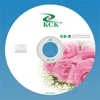 Blank disk wholesale 700MB CD-R with 80 min cd-r