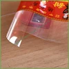 Custom printed PVC Heat Shrink Wrap Packaging / Shrinkwrap Bags / Heat shrink film
