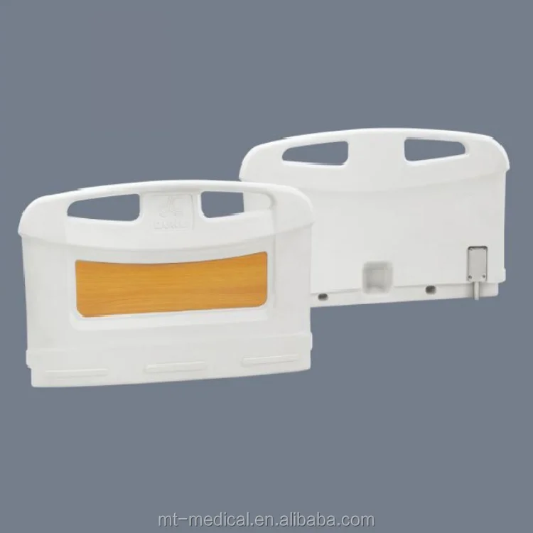 ABS Bed Accessories Series, hospital Bed Panels Bedpieces For Patients Bed