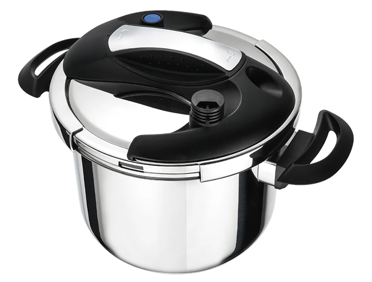 High Quality Pressure Cooker Pot For Gas And Induction Cooker Buy