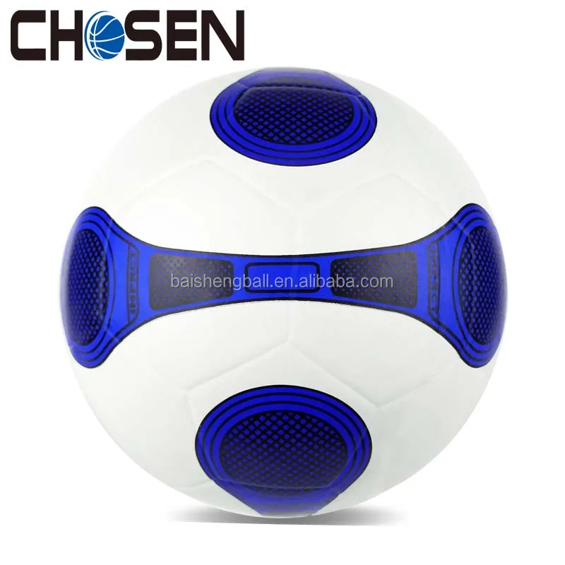 Cheap Price Wholesale Bulk Buy Rubber Soccer Football Ball With Custom