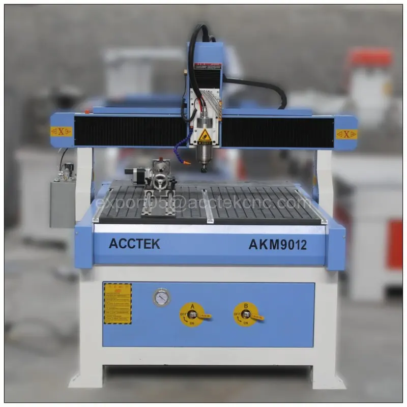 China factory price USB interface high speed cnc wood router