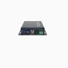 Factory Price 1 channel 3G-SDI forward video with embedded audio + 1 x return RS485 data (mini)