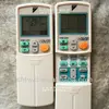 Daikin air conditioner remote control