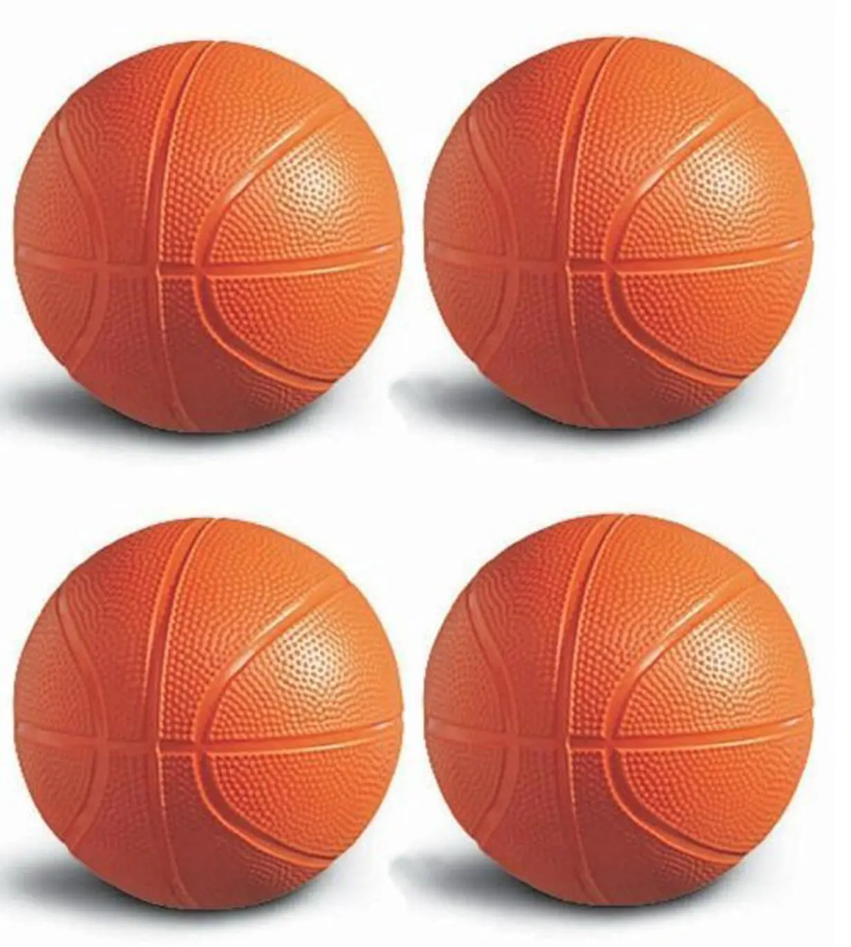 little tikes basketball replacement ball