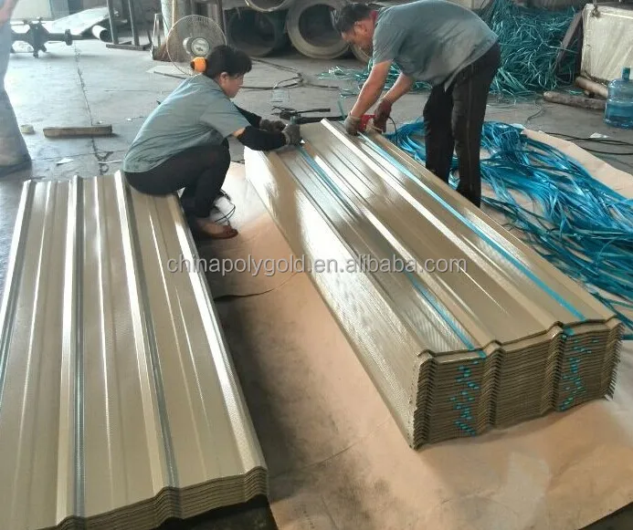 Prepainted Embossed Galvanized Steel Sheet Buy Corrugated Steel Sheet