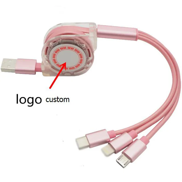 Micro Usb Stretch Android I6 Mobile Phone Data Charger Micro Usb Stretch Android I6 Mobile Phone Data Charger