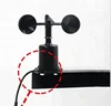SY-FSX2 wind speed sensor and weather sensor