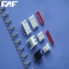 JST XH right angle 2.5MM wire crimp terminal connector