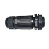 IP68 Waterproof Connector Cable Gland M20 Screw Type Connection