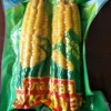 vacuum packed sweet corn