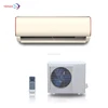 60Hz R22 Refrigerant Mexico Wall Mount Split Air Conditioner Price