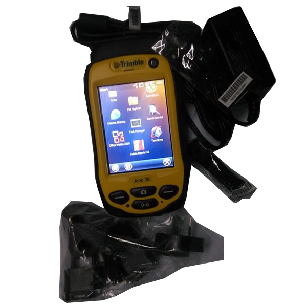 JUNO 3B 3D 3E HANDHELD GPS HIGH ACCURACY TRIMBLE SURVEY, View handheld