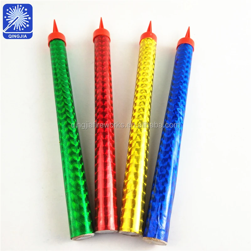 10 12 15 18 20 Cm Champagne Birthday Fireworks Christmas Cold