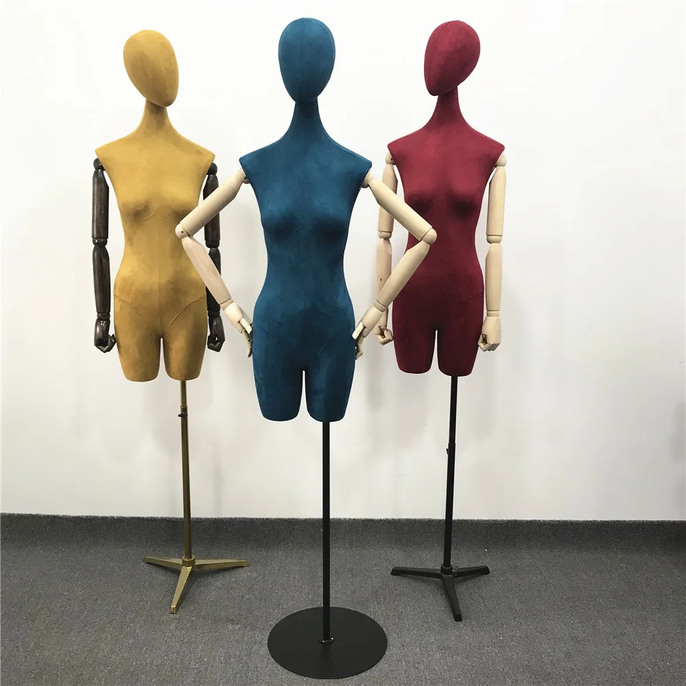 hot sale full body mannequin with