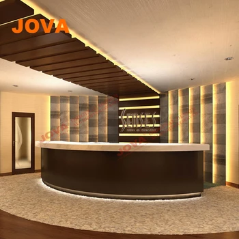 High Quality Spa Front Desk And Spa Reception Desk Buy Spa