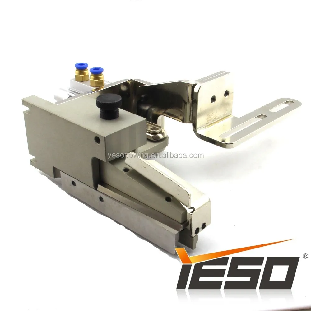 Tk7 Air Tape Cutter Assembly Flatlock Interlock Sewing Machine Parts